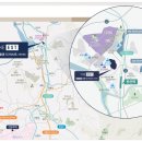 주공휴먼시아3단지 앞 이미지