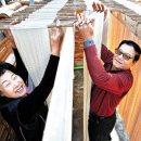 옛날국수 이미지