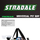 [STRADALE] SPSBC01 - Universal Pit Guy for 1/10 or 1/8 Nitro Chassis 재입고 이미지