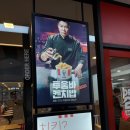 KFC군포산본점 | KFC 징거버거 세트 내돈내산 가성비 좋은 햄버거세트 할인받는 방법 대공개
