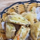 장금이네튀김 이미지