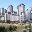 래미안원베일리 이미지