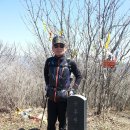 구룡산 정상 이미지