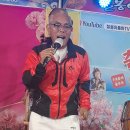 필리핀 가수 리핀최 서천 광어 도미 축제장에서 ~~능소화를 잘 부르십니다 ~~ 이미지