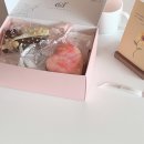 워니러스트 | / 일상 (크리에잇쿠키, 러스트베이커리, 홈카페)