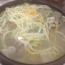 오색바지락칼국수 이미지