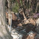 삼성봉(440m) 이미지