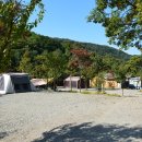 율곡캠핑장 이미지