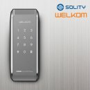 (주)웰콤 이미지