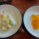 잔치국수속에버섯 이미지