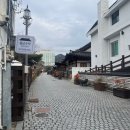 무릉도원마을 | 전주 한옥마을 과일 조식 맛집 큰주댕이 감동웃음방 후기 &amp; 한옥숙소 추천