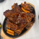 농민의집 | 옥천뼈구이 농민뜨끈이 대전 본점 웨이팅 솔직후기