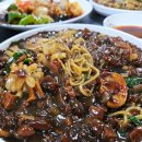 세븐일레븐 거제장목점 | 거제 장목 맛집 장목반점 웨이팅필수 짬뽕 맛집 후기