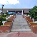 수원중앙도서관/시민회관 이미지