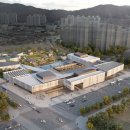 건축사사무소 커튼홀 이미지