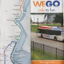 나이아가라 폭포 당일치기: GO Train 예약 및 WEGO 버스 노선·배차간격 한눈에 보기