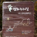 대곶면 대명항 CU(김포대명항점) 부근 도로(대명항1로 92번길 인근) | 평화누리길 1코스(염하강 철책길/추천)