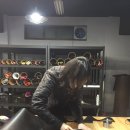 유준카센터 | 정자동 가죽공방 레블릭 수업 후기 - 가죽 키링 만들기