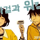 워킹맨 이미지