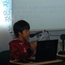[2009] 3학년 논문발표회가 열렸습니다(2009년10월14일~15일)