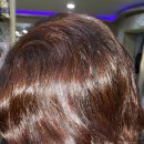 천연머리염색 전문점 이미지