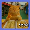애니카랜드 작전점 | 키위스파랜드 후 찐만이네 김치, 고기만두 포장 솔직 후기