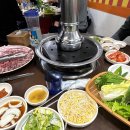 뭉티기뒷고기 이미지