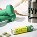 바이탈 휘트니스 이미지