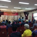 사랑채 노인복지회관 이미지