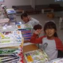 도래샘 작은도서관 이미지