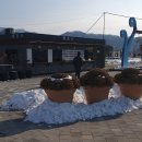 경기도 포천 와이형 출렁다리 통제중 - 비둘기낭 가람누리 전망대 카페 40192 내돈내산 방문후기