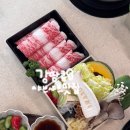 오샤브 | 압구정 로데오 1인 샤브샤브 맛집 <샤브오> 정준하 스키야키 솔직후기