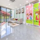 춘천씨엘로키즈독채풀빌라 이미지