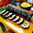 우리아빠김밥