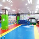 경희대 가온 태권도 이미지