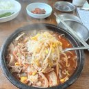 하남순대국 이미지