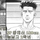 만화 &#39;슬램덩크&#39; 가상대결.Jpeg 이미지