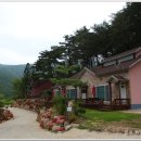 광양읍사무소 버스정류장 이미지