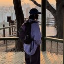 헤링본 팬츠 남자 와이드팬츠 코디 필루미네이트 바지