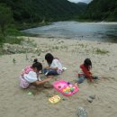 합수모래유원지 이미지