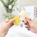 향수농장 | 결혼식답례품 나그참파코리아 향수비누세트로 머리감기 가능해!