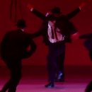 1995년 마잭 37살시절 Dangerous 퍼포먼스 . gif 이미지