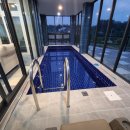 강릉독채풀빌라보늬펜션 이미지