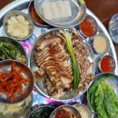 완미족발세종 | 세종 나성동 맛집 완미족발 후기｜가족과 가기 좋은 족발집