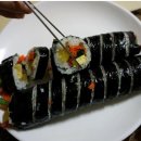 착한식당꼬마김밥