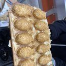 새론중학교 | 대구 간식이벤트 어묵 행사, 붕어빵 케이터링 (대구 새론중학교 후기)