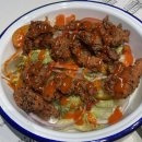 월드무역 | 고든램지버거 무역센터점 vs 롯데월드몰점 후기