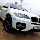 BMW / x6 xDrive 30d / 2009년 / 16만 / 흰색 / 2420만원-----가격내림 2290 이미지
