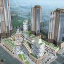 광교푸르지오월드마크오피스텔 이미지