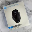 G200 | HP G200 게이밍 마우스 블랙 내돈내산 리뷰